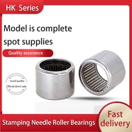 1 PC needle roller bearing HK1814 through hole bearing HK182414 inner diameter 18 outer diameter 24 