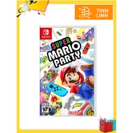 Game Super Mario Party - Nintendo Switch