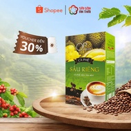Ore Coffee Durian - 4in1 Instant Coffee (10 packs x18g)