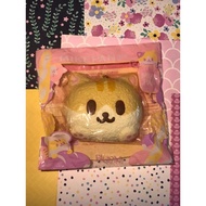 Squishy ibloom mikepan [ Preloved ]