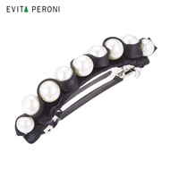 EVITA PERONI | Stylish Pears Hair Clip | High Quality Hair Clip | กิ๊บติดผมลูกแพร์มีสไตล์