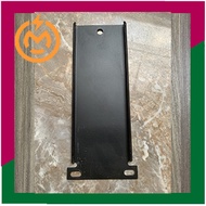 [Bằng sắt] Thanh trượt giữ bình xe đạp điện hộp bình cap A2 A3 A9 A+. As Pega Hk bike Fuji Nijia...h