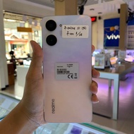 Realme 10 8/128Gb (4g) Fullset - Hp Bekas Second