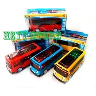 BOYS' TOYS TAYO BUS CAR TOYS TAYO BUS BOYS' TOYS LITTLE ACTION CAR