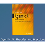 AI Agency Book: Theories and Practices