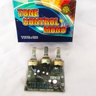 tc tone control mono 006