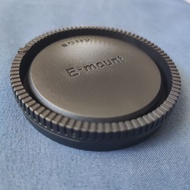 iShoot Lens Cap For Sony E-Mount Or FE Mount E Back Cover