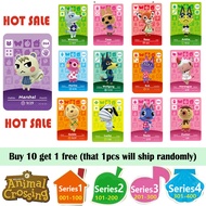 Animal Crossing Amiibo card for Nintendo Switch / Switch Lite and Nintendo 3DS, Nintendo Switch amii