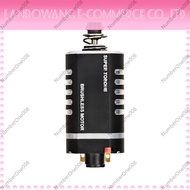 4.0 Airsoft 480 Brushless Motor Gearbox V2 Upgrade Airgun water Gun Shooting Parts Toy