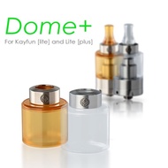 Ready JT Dome Plus for Kayfun Lite 2019/2021