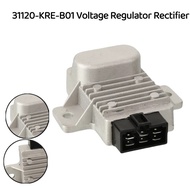 31120-KRE-B01 Voltage Regulator Rectifier Fitment For For Honda CG150 Biz 125 NXR 150 EX ESDi ESi KS