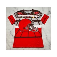 NFL AOP T-SHIRT