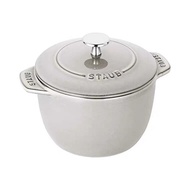 German Zwilling new enamel pot cast iron porcelain enamel cast iron pot American rice kettle stew pot soup pot 16cm