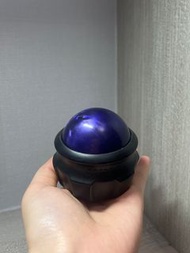 💜 迪卡儂 Decathlon 手封筋膜球 小型按摩球 肌肉放鬆穴位