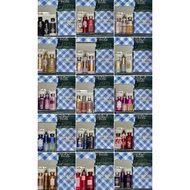 Gift Set Bbw Original Full Size Mist Shower Lotion 3in1 Gingham Champange Toast A Thousand Wishes