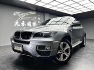  BMW X6 xDrive35i 3.0 汽油  寶馬X6 X6中古 中古X6  X6二手 轎跑休旅 二手X6 寶馬