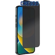 ZAGG Glass Elite Edge Privacy Tempered Glass For iPhone 14/14 Plus/14 Pro/14 Pro Max