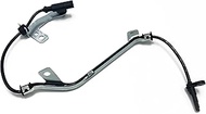 Rear Left ABS Wheel Speed Sensor Compatible with Subaru 2005-2006 Legacy 2005-2006 Outback H4 H6 2.5
