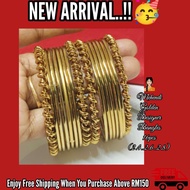 DESIGNER BANGLES / VALAYAL + FREE GIFT🎁