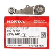 Gear Control Leg Wave 100 110i Genuine (24430-GB4-772)