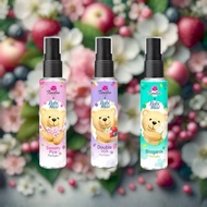 Twelve Plus x Babi Mild Body And Hair Perfume 25ml (SG STOCK)