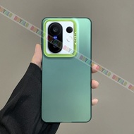 For Vivo X200 FE Casing For Vivo X200 FE X200promini X200s X200Ultra VivoX200 FE VivoX200FE Frosted 