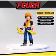 BOBOIBOY FGURA ( BOBOIBOY STANDART )