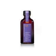 MOROCCANOIL 摩洛哥紫色優油50ML