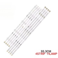 UA48H5203AR / UA48H5003AR SAMSUNG 48" LED TV BACKLIGHT(LAMPU TV) SAMSUNG 48 INCH LED TV 48H5203AR 48