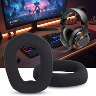 Memory Foam Ear Cushion Covers for Logitech G435 Wireless Gaming Headset - Breathable Cup Replacemen