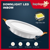 7w 9W 12W 18W 24W LED Downlight/Round LED Panel Downlight