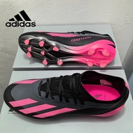 Messi X Crazyfast. 1 Speedportal. 1 FG 39-45 Men's Outdoor Knitting Football Shoes Anti Slip And Wea