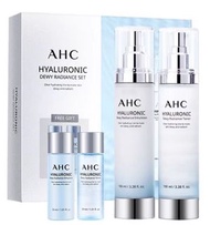 AHC神仙水套裝