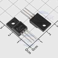[3 Pieces]- 10N60C N-Channel MOSFET 600V 9.5A TO-220F