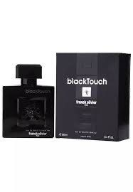 Franck Olivier Black Touch 淡香水 100ml