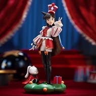 Original Original Blokees Detective Conan Anime Series Conan Haibara Ai Mouri Ran Kudo Shinichi Acti