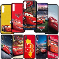 Cover OPPO A31 F3 F5 F7 F9 Pro A7X A8 A77 F9Pro 2020 Silicone Soft Casing POP HA119 Lightning Mcquee