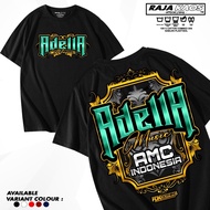 T-SHIRT Baju Kaos Adella Music Community kaos Adella kaos terbaik Adella musik vol 08 RajaKaos12