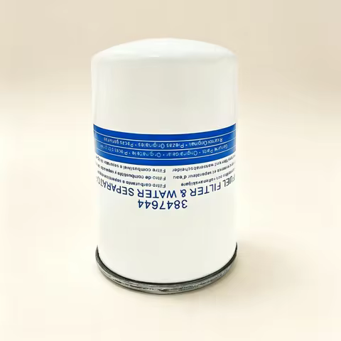 3847644 Fuel Filter Interchange 3862228 For Volvo Penta V8 V6 3.0L 5.7L 8.1L