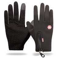 Winter Gloves for Men Women Touchscreen Warm Outdoor Cycling Driving Motorcycle Cold Resistance Glov