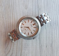 ZIM 蘇聯手動上鍊男錶 17 顆紅寶石軸承  錶盤設計雅緻，1960 年復古腕錶