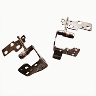 GINTAI LCD Screen Shaft Hinges Set for for MSI GE75 Raider 8RE 8RF MS-17E1/for MSI WE75 8TK/GP75 Leo
