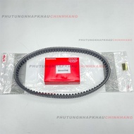 Dây curoa VARIO CLICK 150 125 Air Blade AB chính hãng Honda (dây curo bando dây đai) K35 K36 AB LEAD