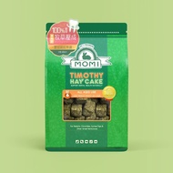 MOMI Timothy Grass Brick 1LB (2027.09) Timothy Hay Makanan Hamster Makanan Arnab