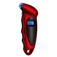 New Tire Pressure Gauge Backlight High Precision Digital Tire Pressure Monitoring Car Tyre Air Press