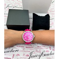 Authentic Juicy Couture Watches Womens Ladies Girls