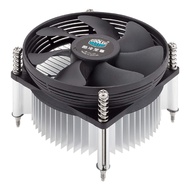 Cooler Master A93 CPUクーラーラジエーター-95mm冷却ファン&アルミヒートシンク-Intel CPUソケットLGA775(A93)用