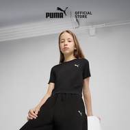 PUMA T7 Baby Youth Girls Tee