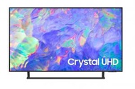 Samsung - UA43CU8500JXZK 43" Crystal UHD CU8500 4K 智能電視