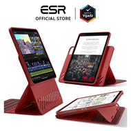 ESR เคสสำหรับ iPad Pro 11" (5th/2024) Pro 13(7th/2024) รุ่น Shift Magnetic by Vgadz